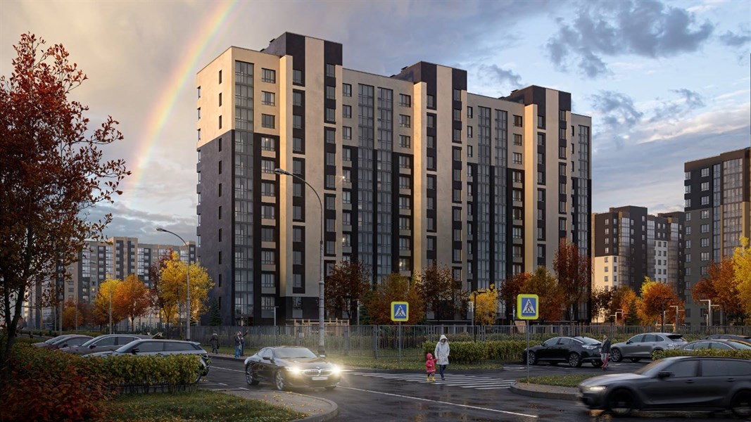 ЛесАРТ, ЛесАРТ 1 оч. корп. 10.1
