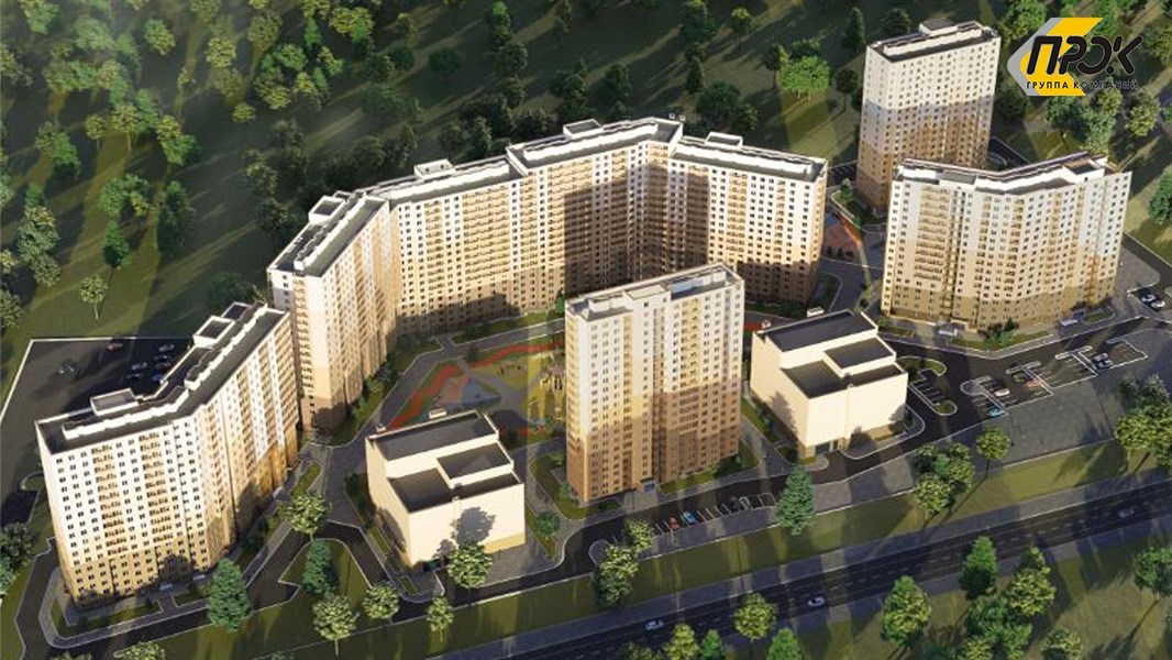 Стороны света-2, Стороны света-2 1 оч. корп. 18