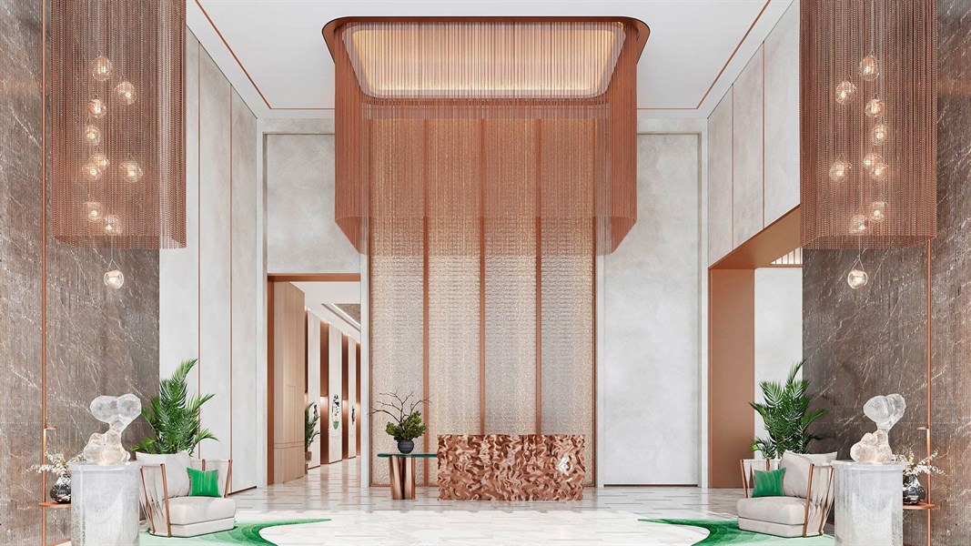 ЖК Mercer House, фото 3