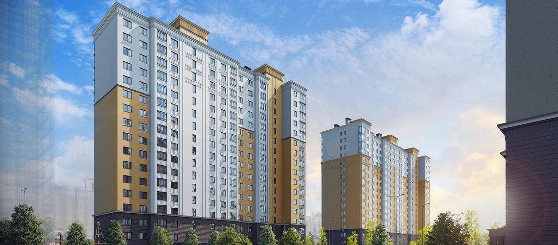 ЖК Город времени, фото 16