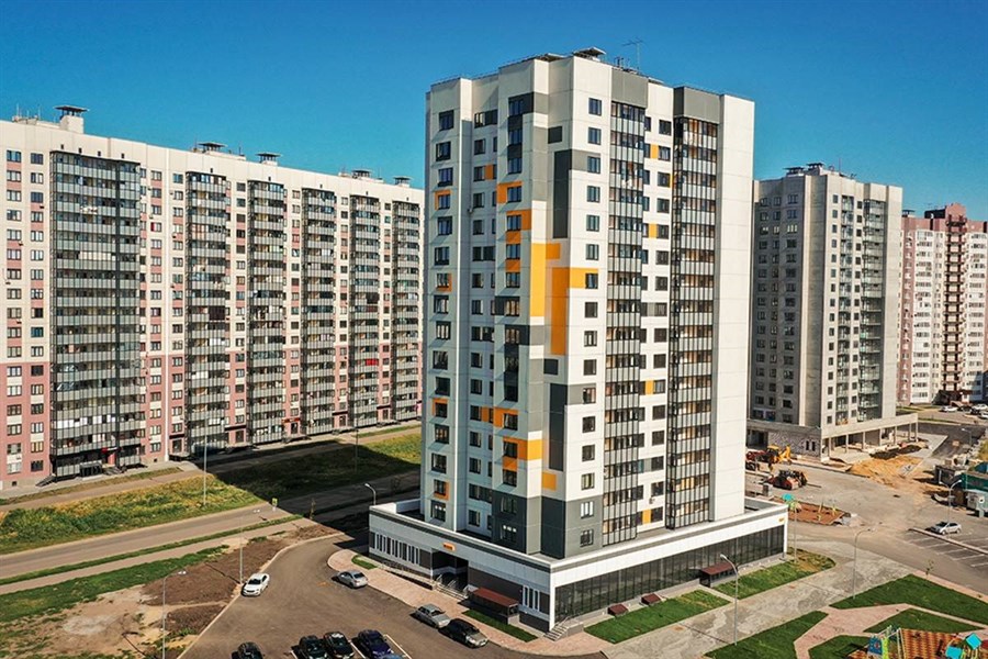 Ласточкино 10 оч. корп. 35  (АI)