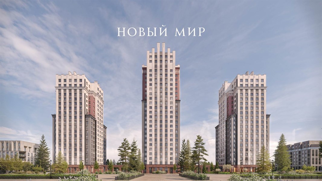ЖК Оскар, фото 13