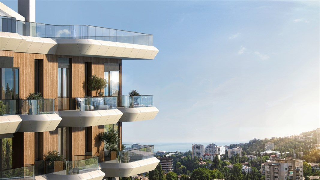 ЖК Роялта, фото 10