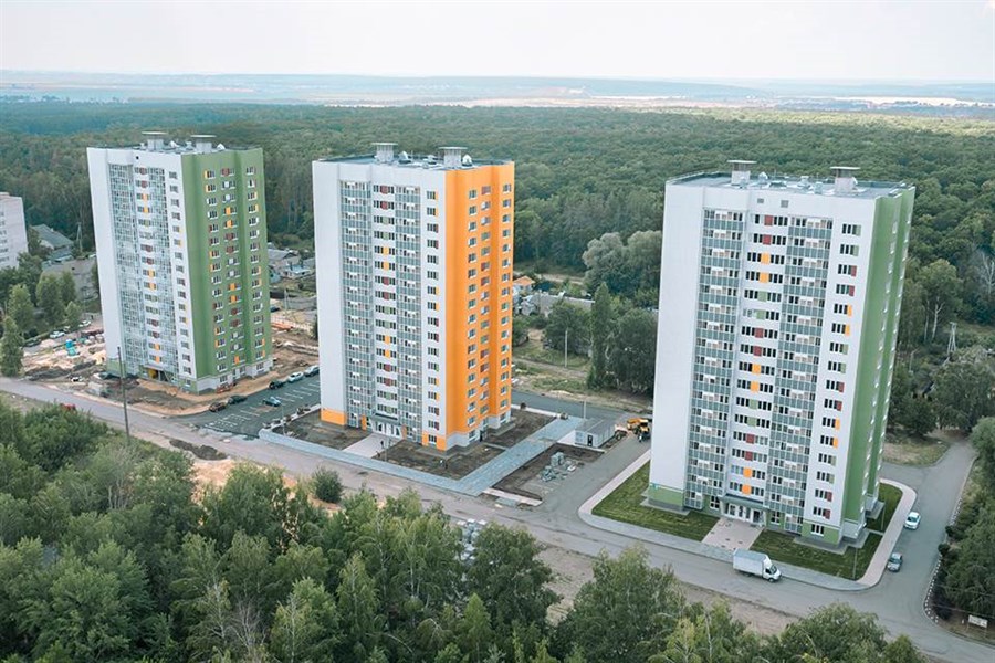 ЖК Задонье, фото 29