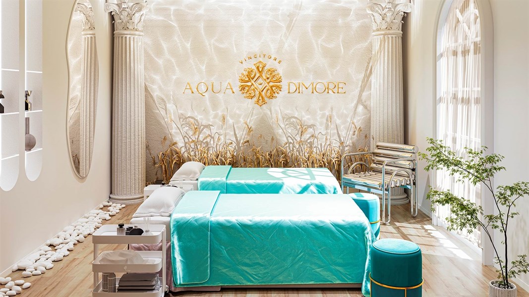 ЖК Vincitore Aqua Dimore, фото 12
