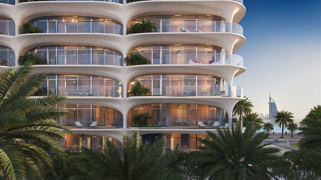 ЖК Ocean House, фото 3