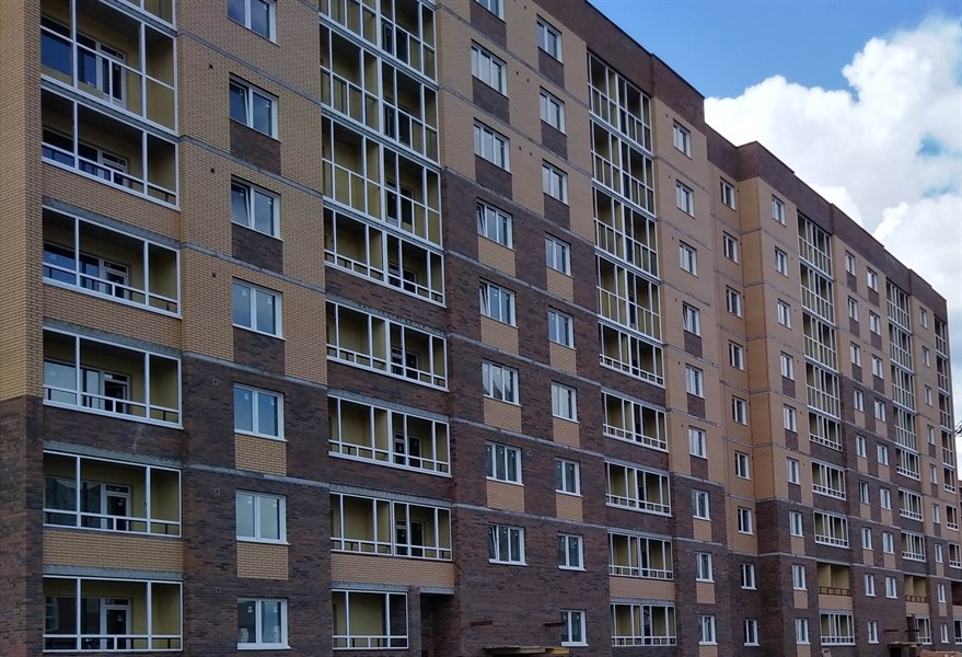 ЖК Дивногорский, фото 40