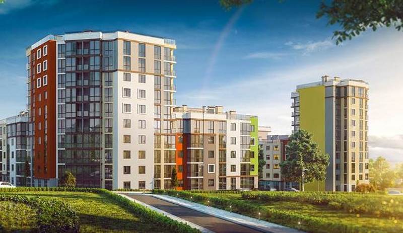 ЖК Город Мира — превью фото 6