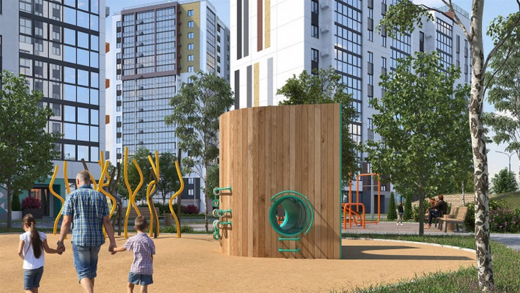ЖК Романтики, фото 10