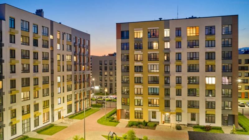 ЖК Цветы Башкирии, фото 37