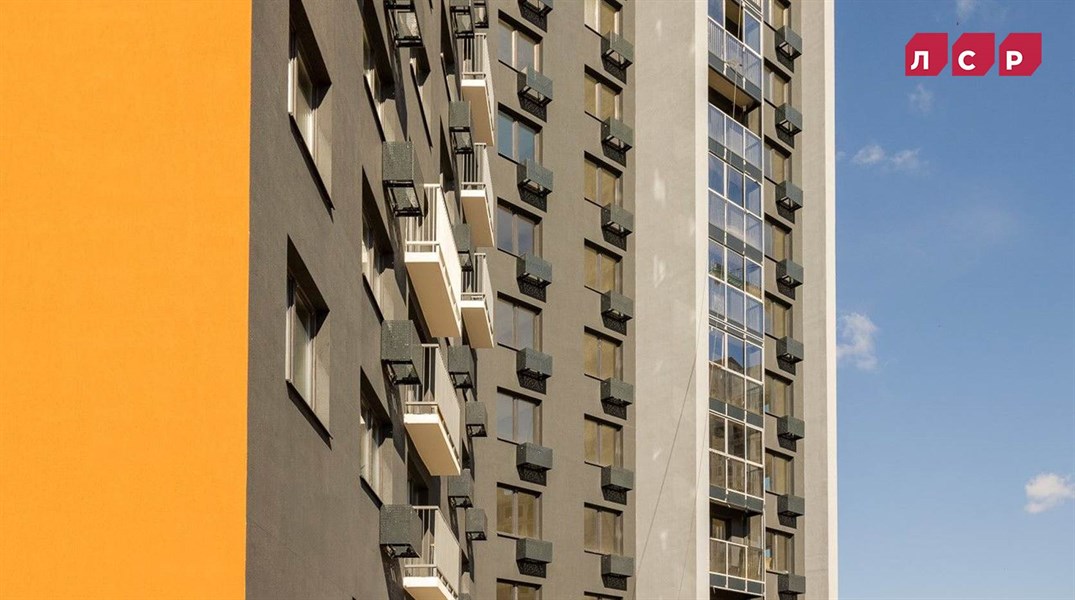 ЖК Зеленый остров, фото 10