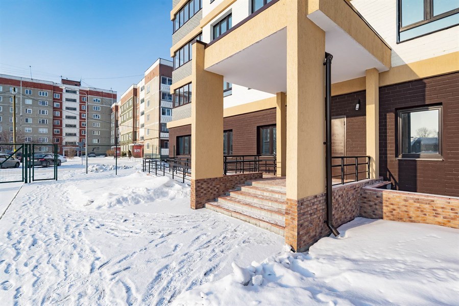 ЖК Белинский, фото 26