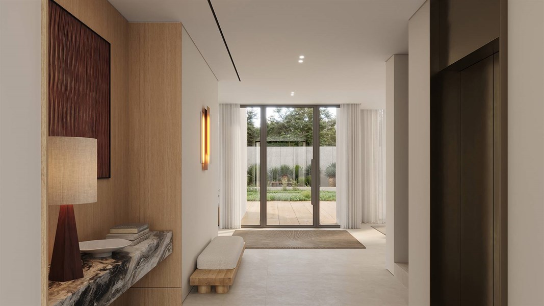 ЖК Eden House Dubai Hills, фото 15