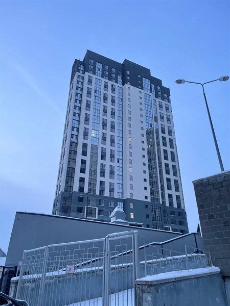 ЖК Estelle