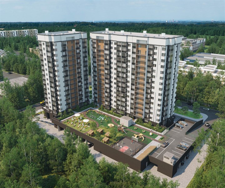 ЖК Ежевика, фото 3