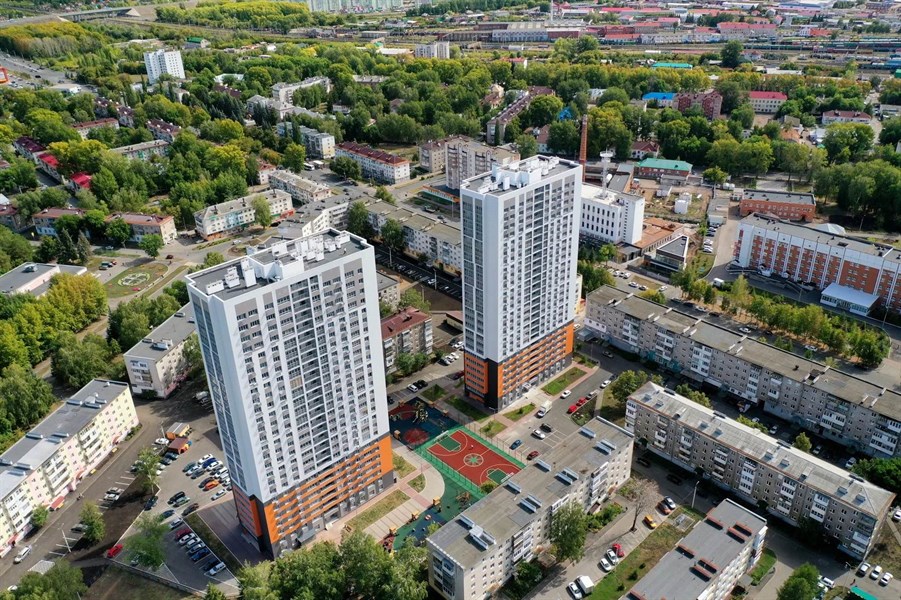 ЖК Семь звезд, фото 16