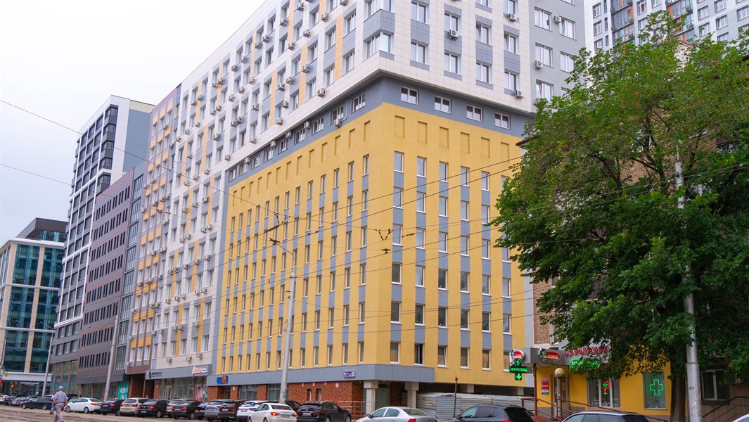 ЖК Аксаковский, фото 11