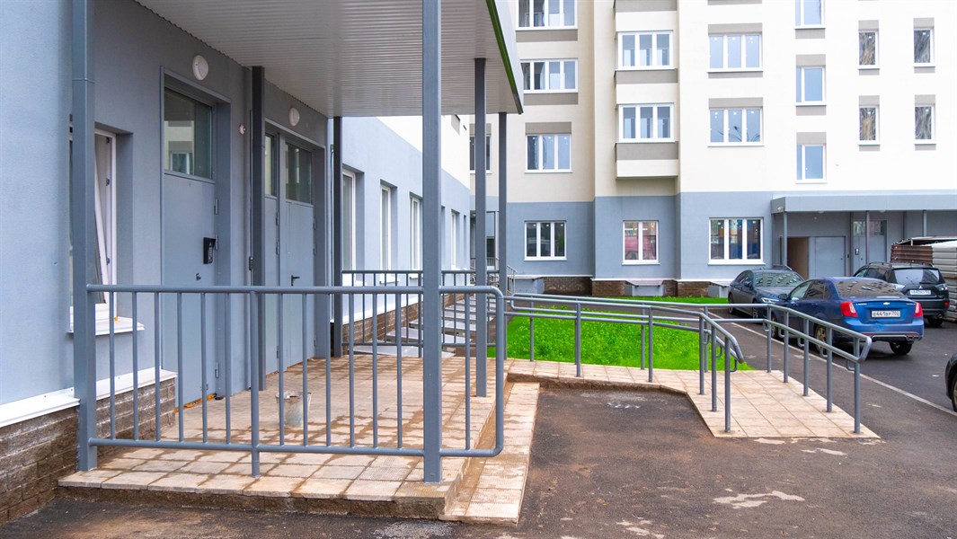 ЖК Аксаковский, фото 20