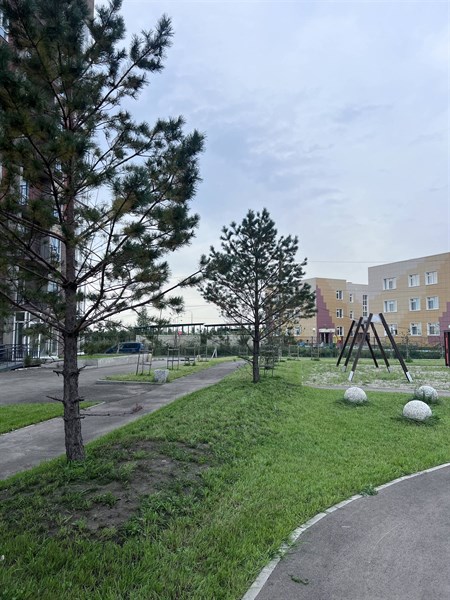 ЖК Экополис, фото 5
