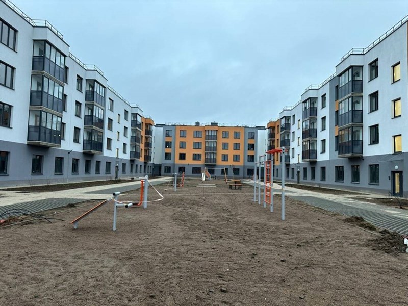 Аннино Сити, Аннино Сити 1 оч. корп. 5
