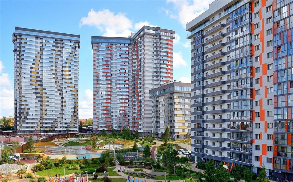 Оазис 9 оч. корп. 30а