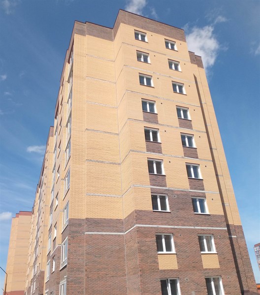 ЖК Дивногорский, фото 4