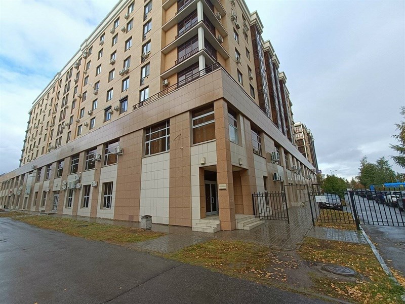 Казань 21 век 1 оч. корп. 13