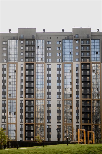 ЖК Притяжение, фото 17