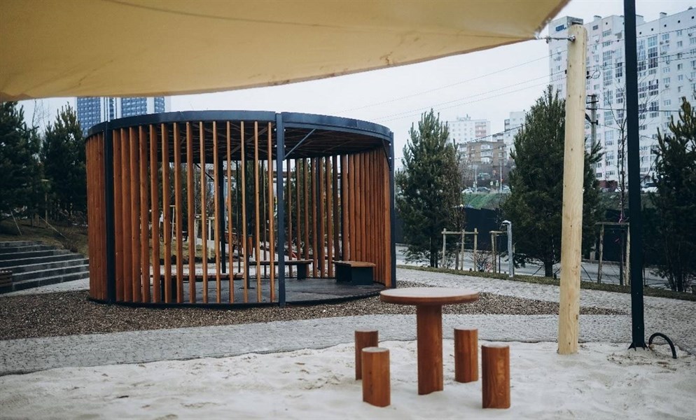 ЖК Диво, фото 16