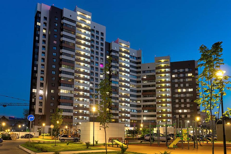 ЖК Европейский, фото 17