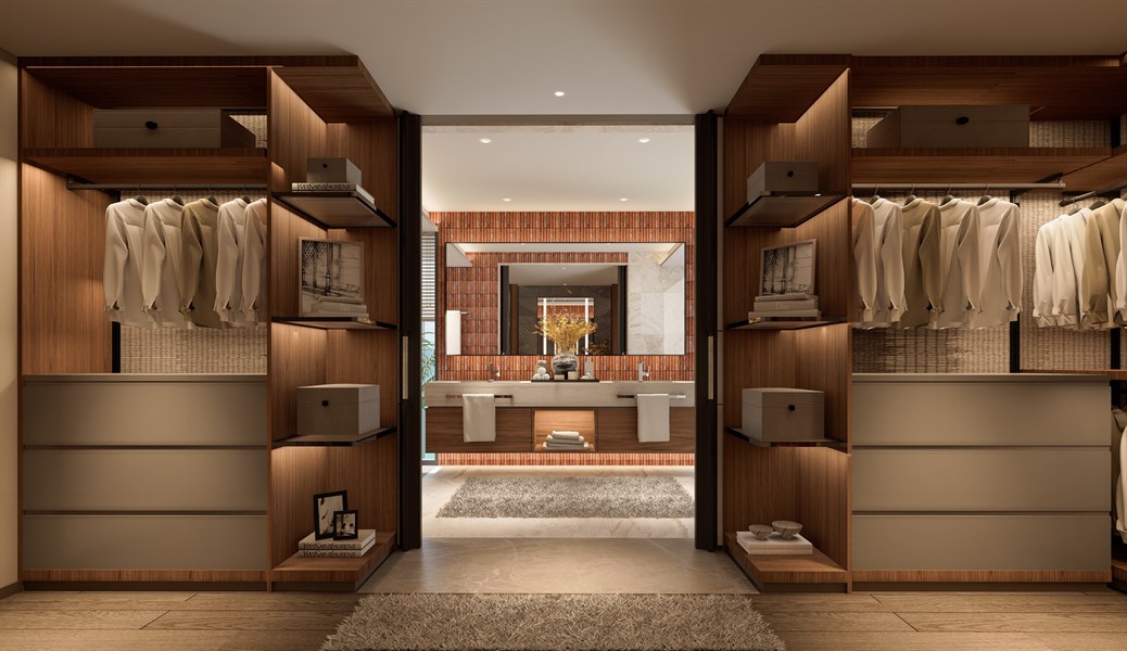 ЖК Banyan Tree Beach Residences Varuna, фото 21