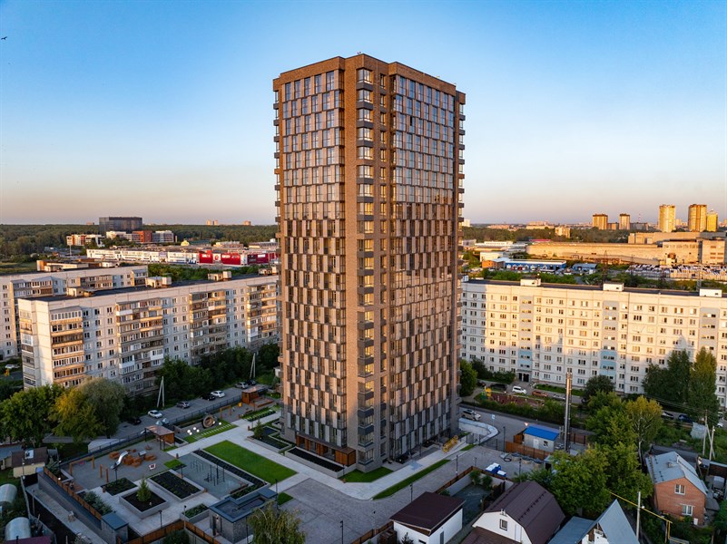ЖК Луна, фото 12