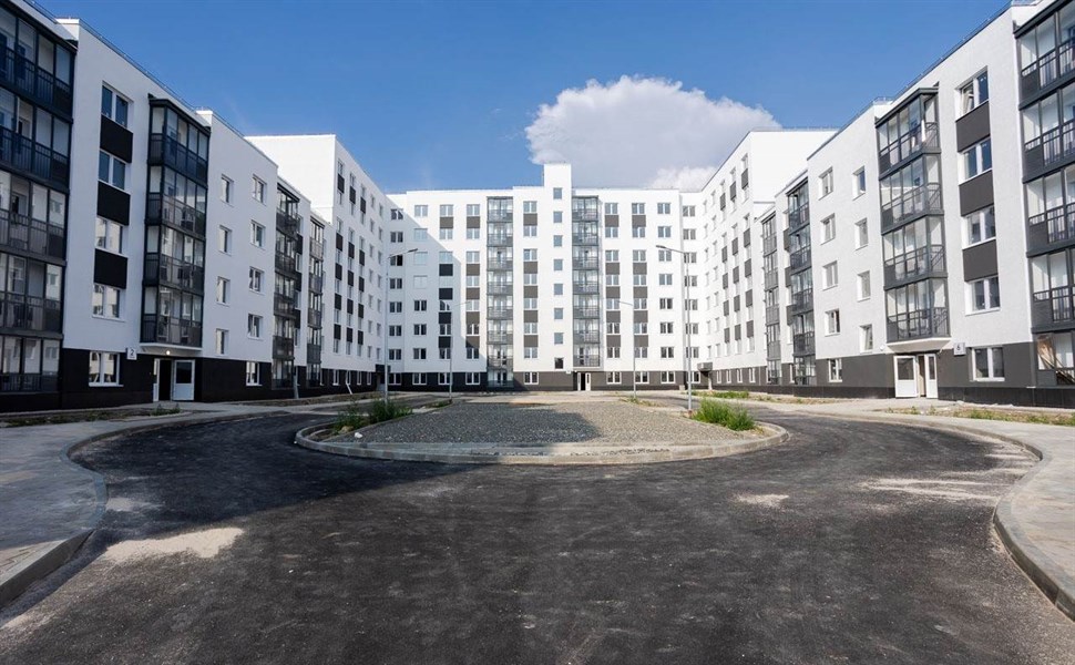 ЖК Мичуринский, фото 19