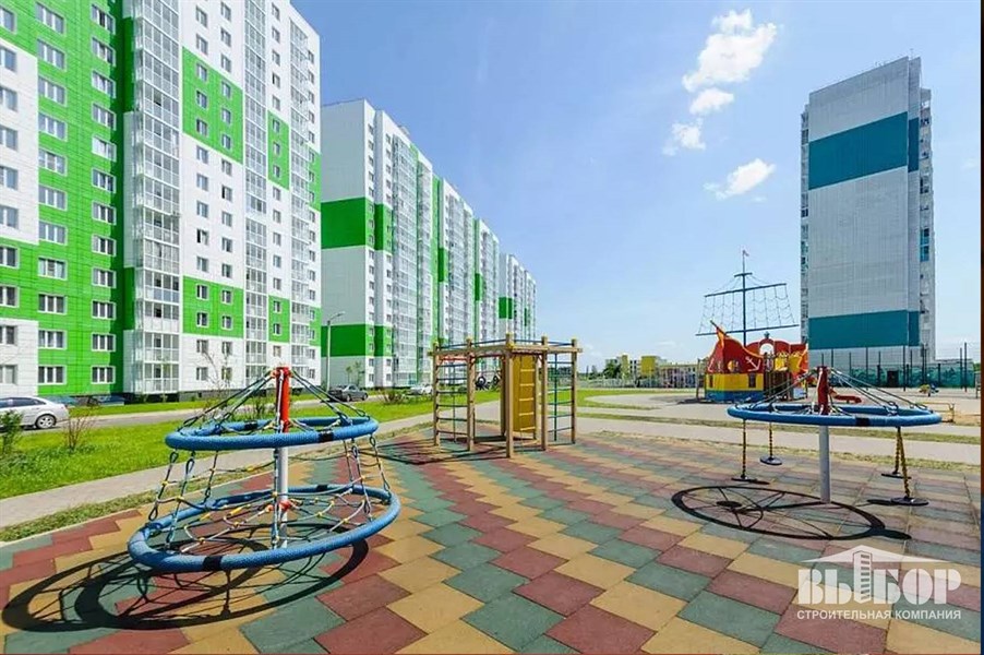 ЖК Озерки, фото 30