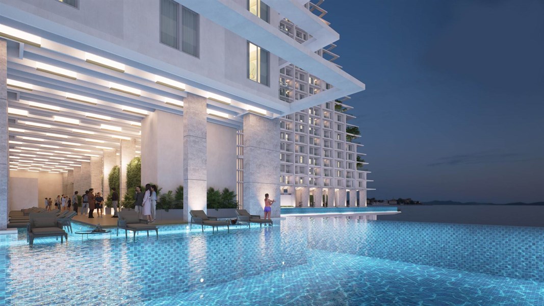 ЖК Marina Golden Bay, фото 29