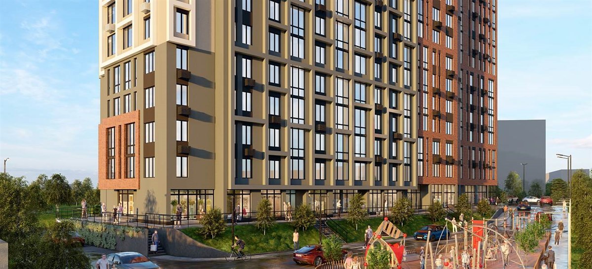 ЖК Метрополь, фото 7