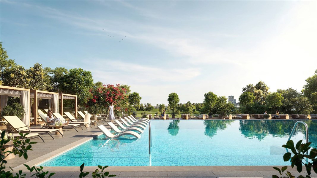 ЖК Golf Point, фото 5