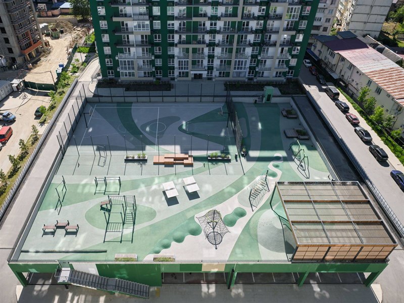 ЖК Флора, фото 4