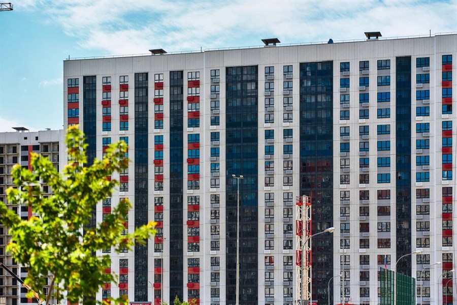 ЖК Черемушки, фото 26