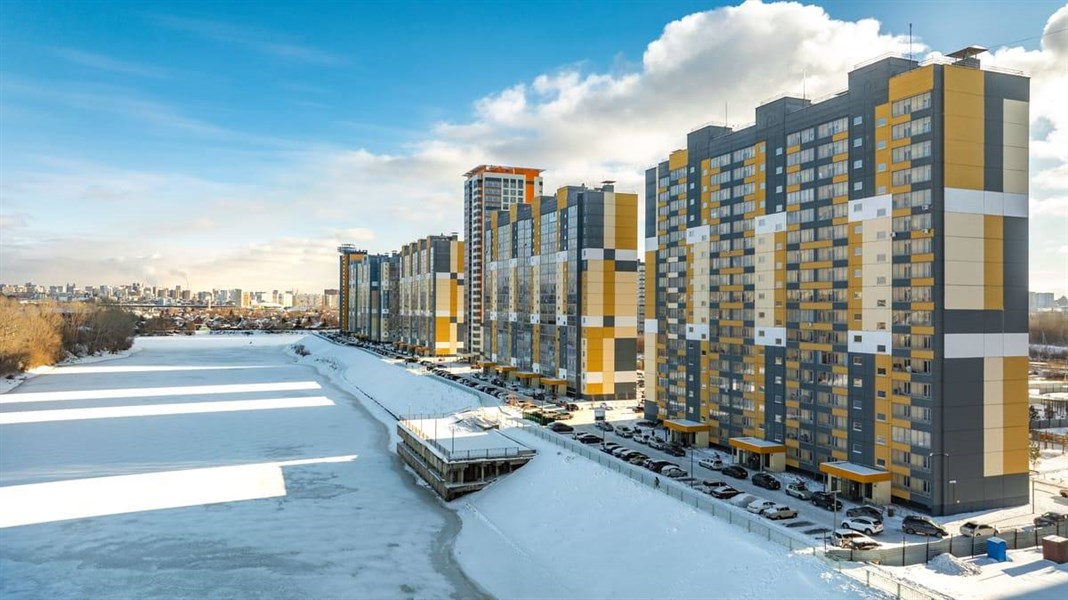 ЖК Аквамарин, фото 41