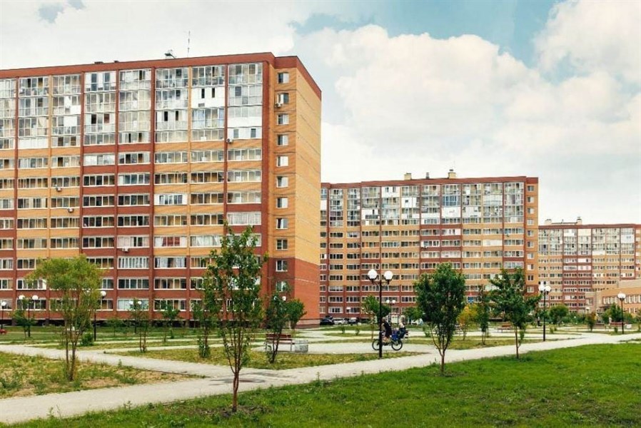ЖК Дивногорский, фото 8