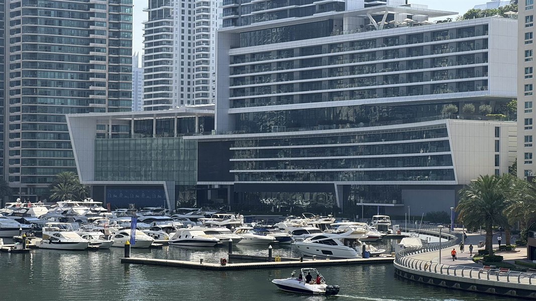 ЖК Vida Residences, фото 4