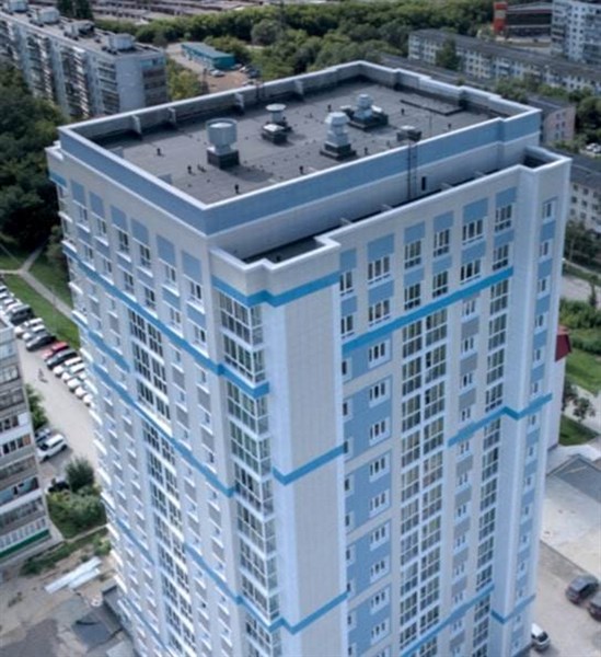 ЖК Столетоff, фото 6