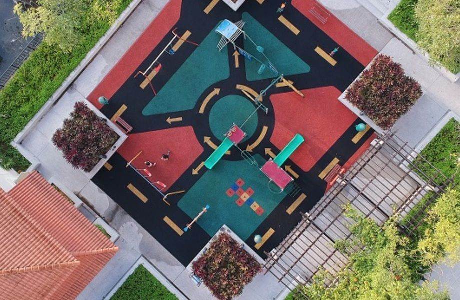 ЖК Прогресс — превью фото 12