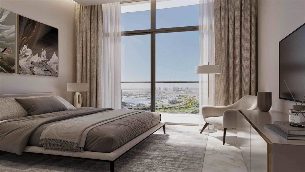 ЖК 320 Riverside Crescent, фото 9