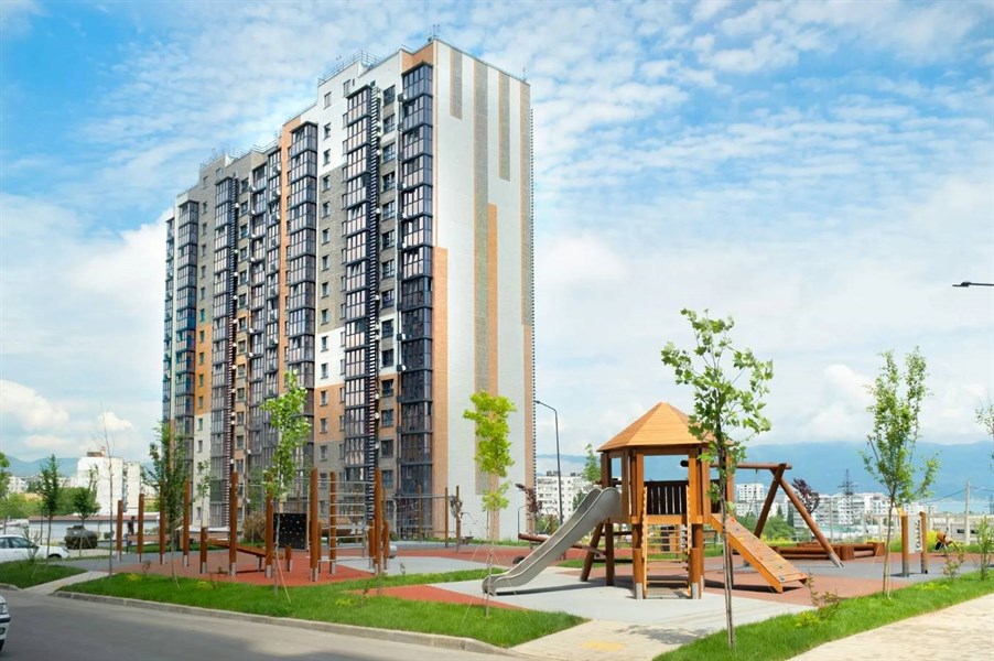 ЖК Город у моря, фото 18