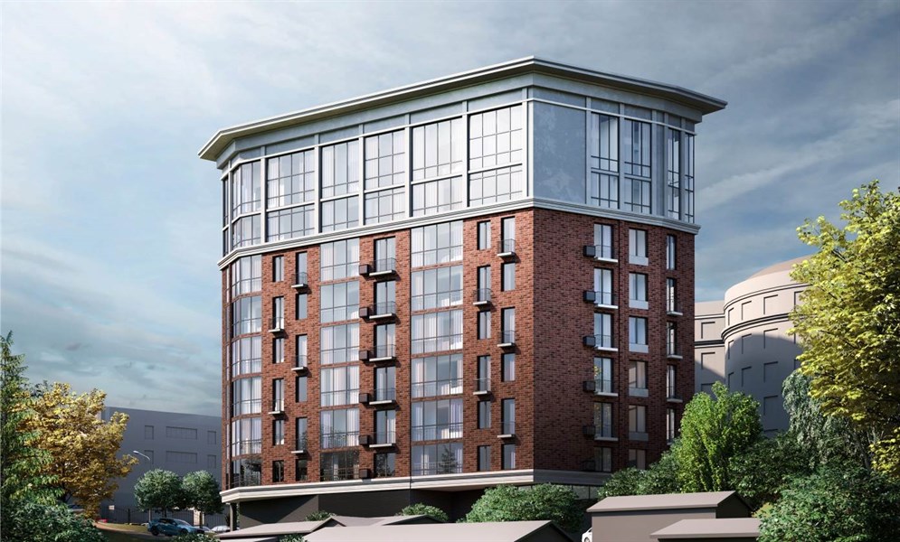 ЖК Клубный дом Куцыгина, 11