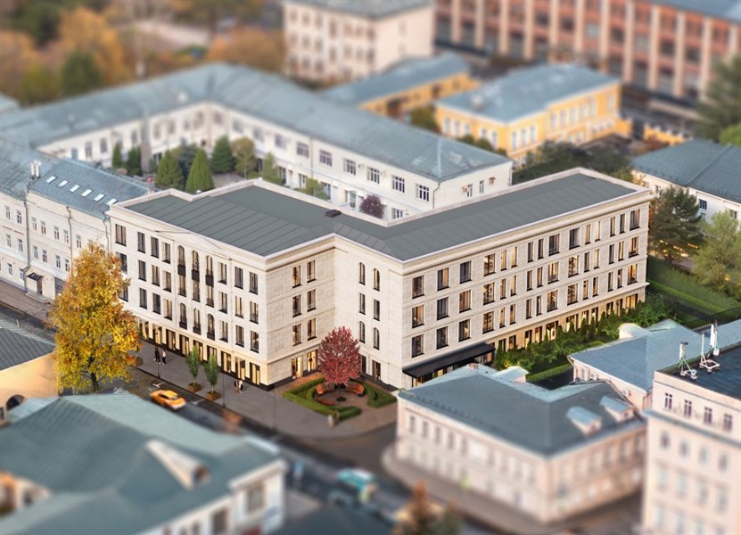 Магнум Соло — фото 1