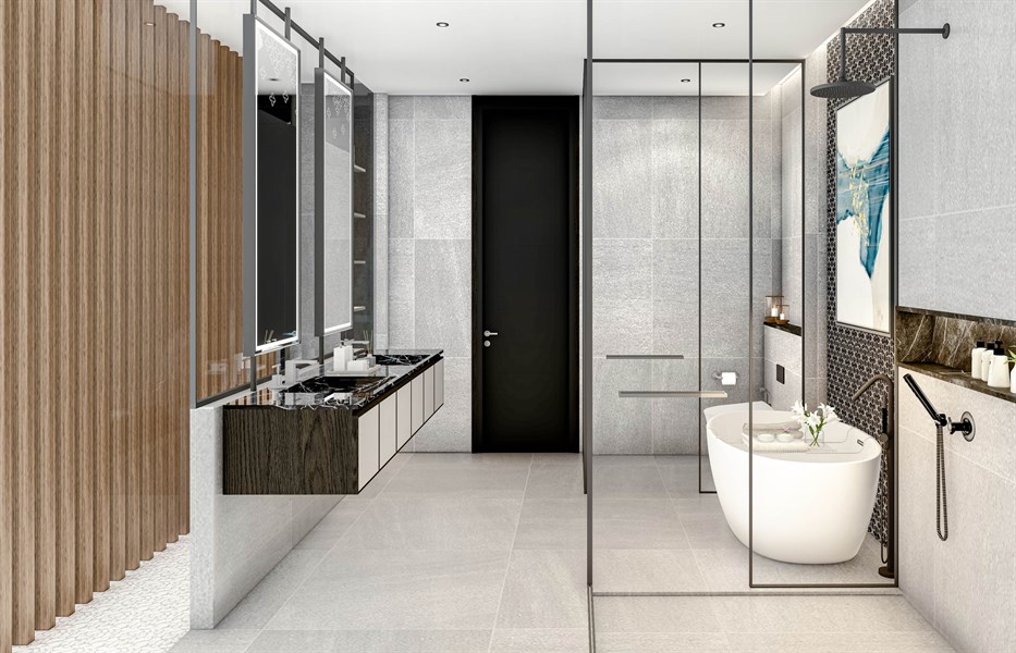 ЖК The Ozone Grand Residences, фото 5
